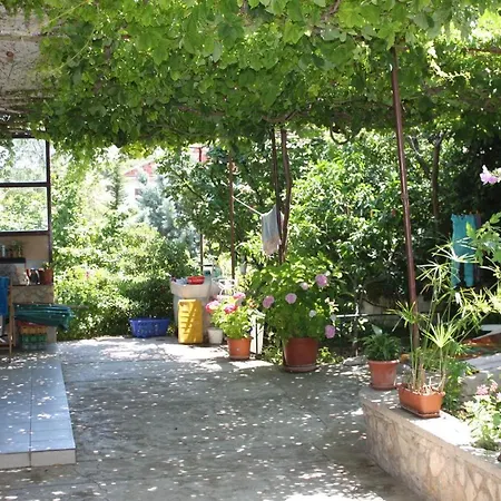Apartamento 5098a Murter