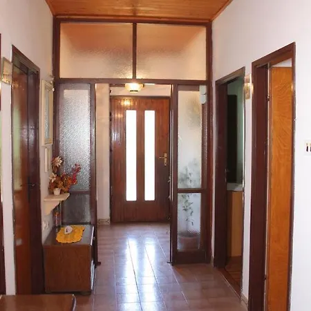 5098a Apartamento *