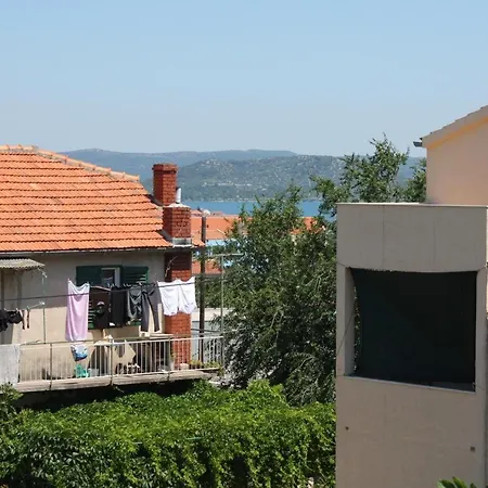 Apartamento 5098a Murter