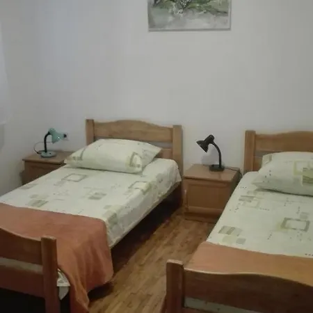 Apartamento 5098a *